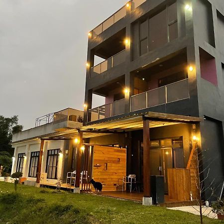 Grain Educator Home Trường Tân Ngoại thất bức ảnh