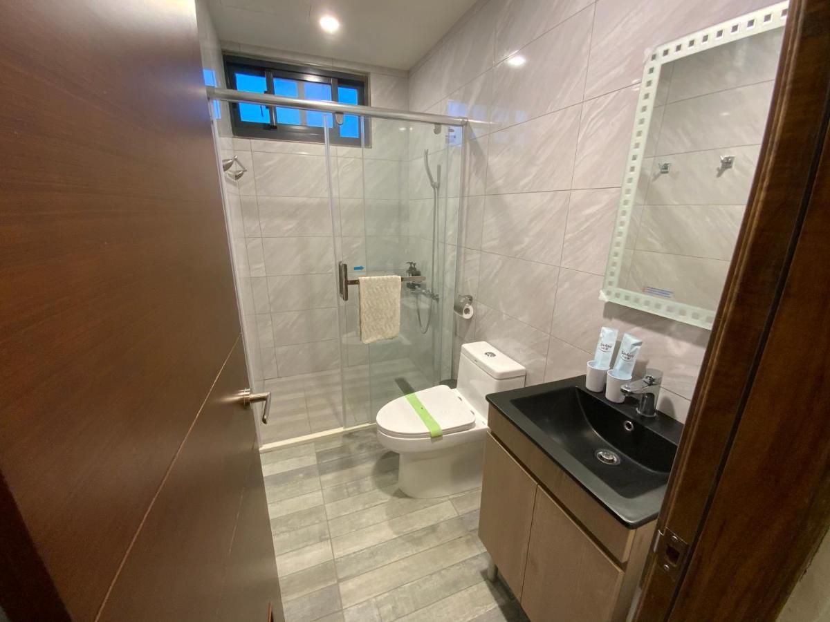 Grain Educator Home Trường Tân Ngoại thất bức ảnh