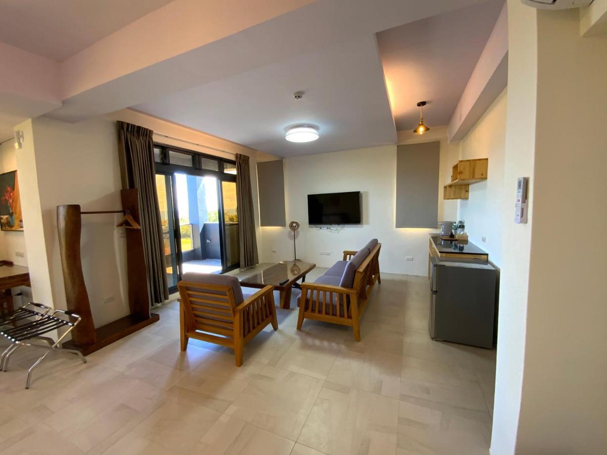 Grain Educator Home Trường Tân Ngoại thất bức ảnh