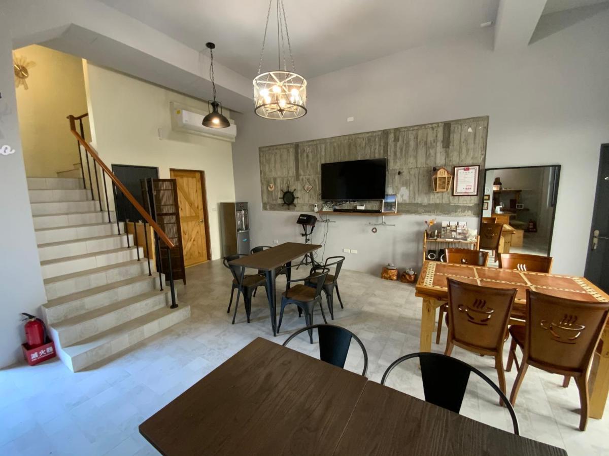Grain Educator Home Trường Tân Ngoại thất bức ảnh