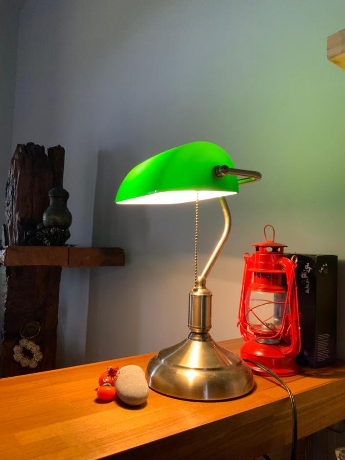 Grain Educator Home Trường Tân Ngoại thất bức ảnh